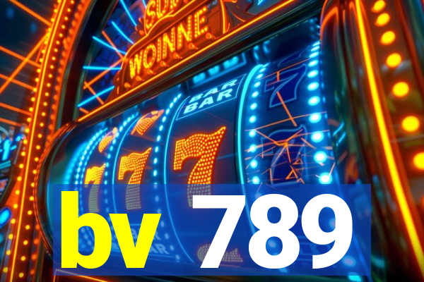 bv 789